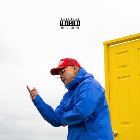 No Hook album art