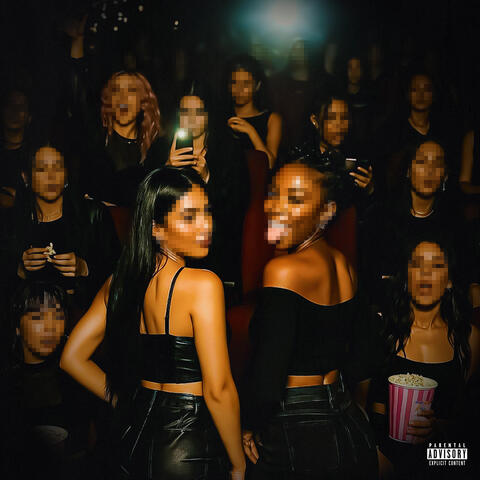 Had That album art