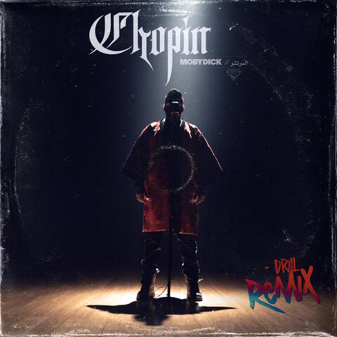 Chopin (Remix) album art