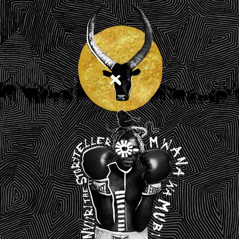 Mwana Wa Mubi album art