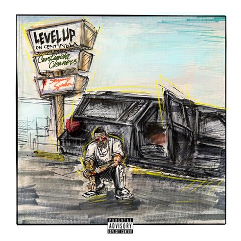 Profit & Loss album art