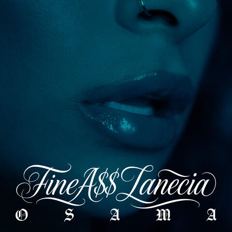 Osama album art