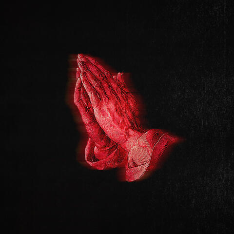 La Oracion album art