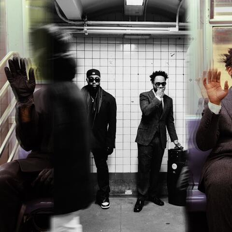 211 / See You Later album art
