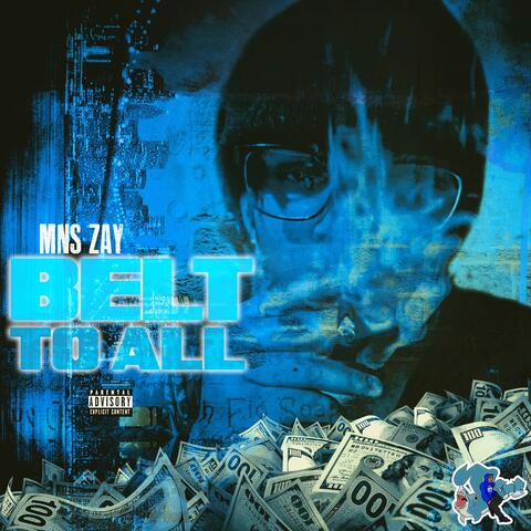 BELT TO ALL album art