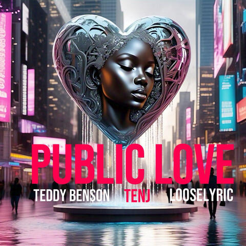 Public Love (feat. Looselyric & Tenj) album art