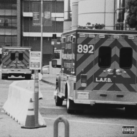 ICU album art