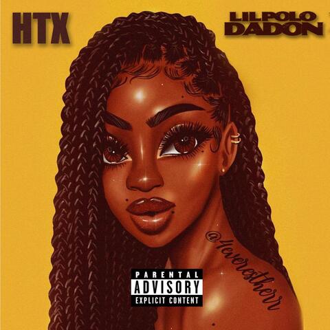 HTX album art