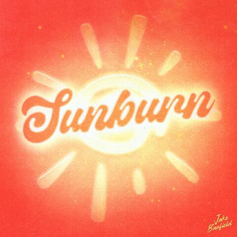Sunburn album art