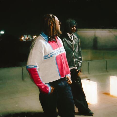 Very Soon album art