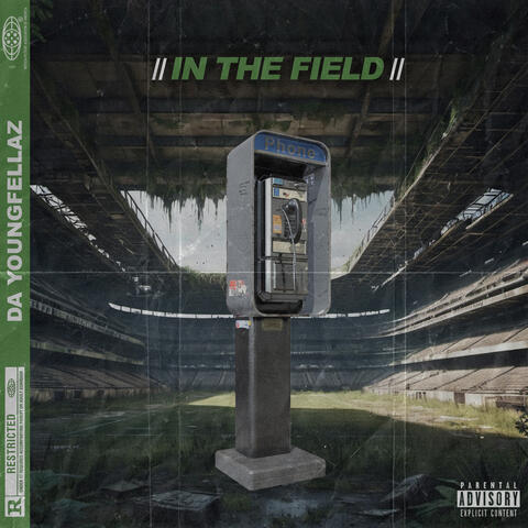 In the Field album art