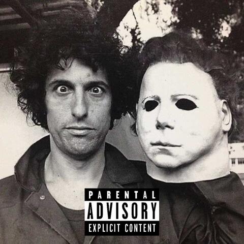 October 31st album art