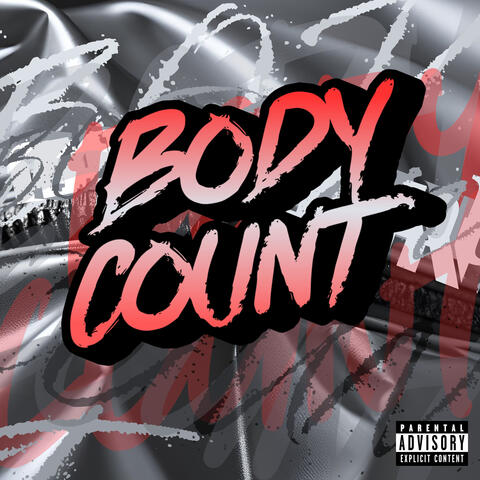 Bodycount album art