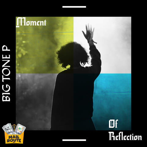 Moment Of Reflection album art