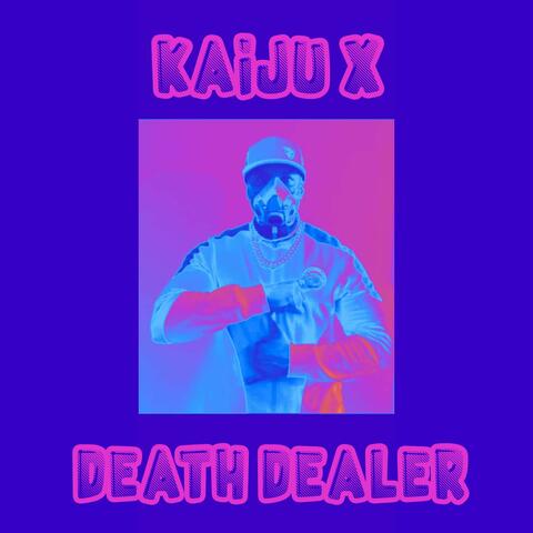 Death Dealer album art