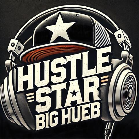 Hustle Star (feat. G-man Smooth) album art