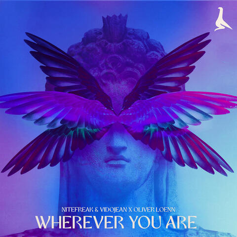 Wherever You Are album art