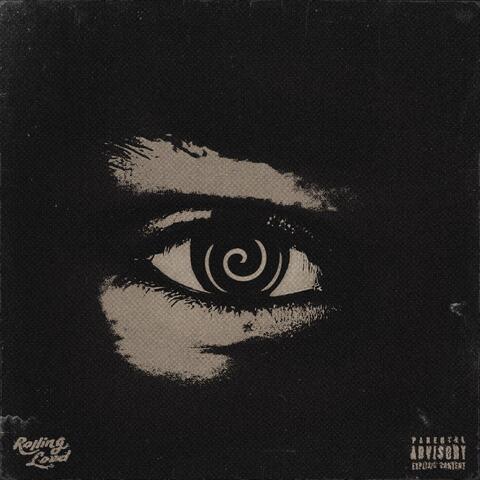 Spin album art