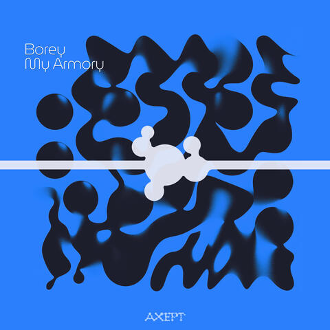 My Armory album art