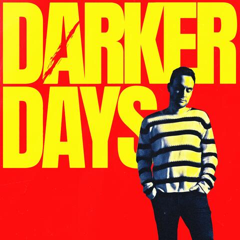 Darker Days album art