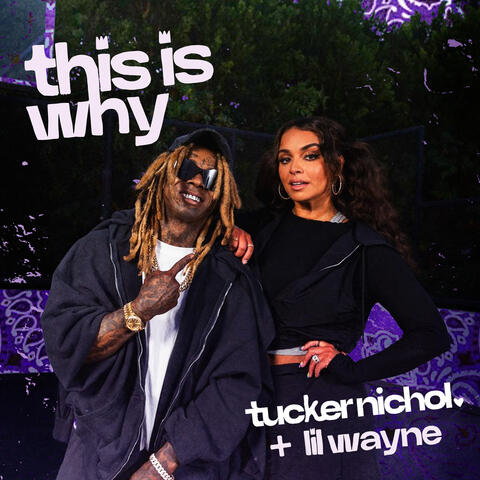 This Is Why album art