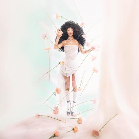 Release Me album art