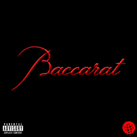 BACCARAT album art