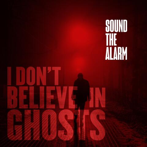 I Don't Believe In Ghosts album art