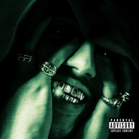 HEADLOCK album art