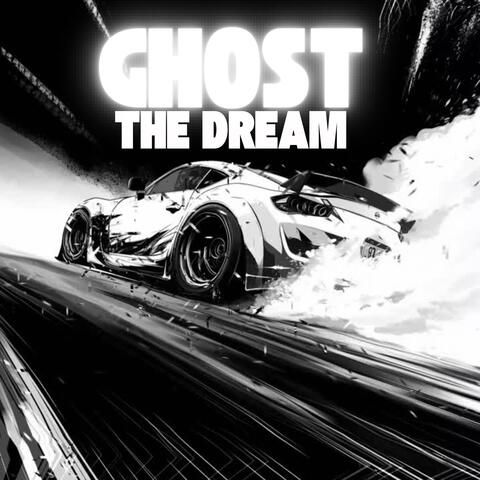 GHOST album art