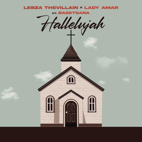 Hallelujah (feat. Basetsana) album art