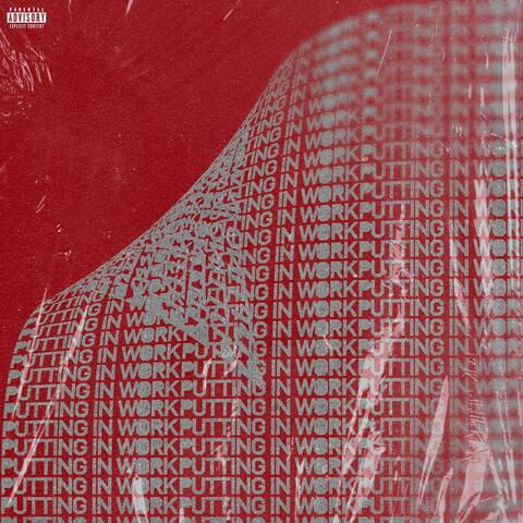 Put in Work album art