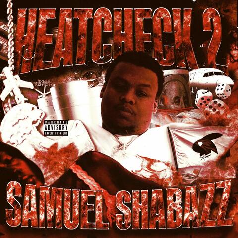 Heat Check 2 album art