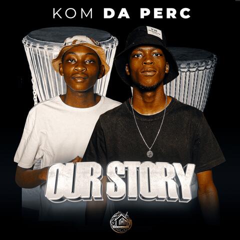 Our Story album art
