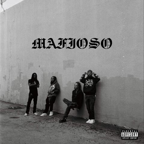 Mafioso album art