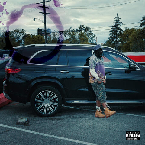 Netflix & Chill album art