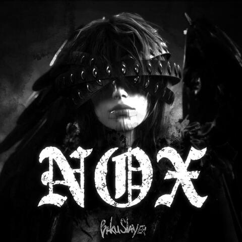 NOX album art