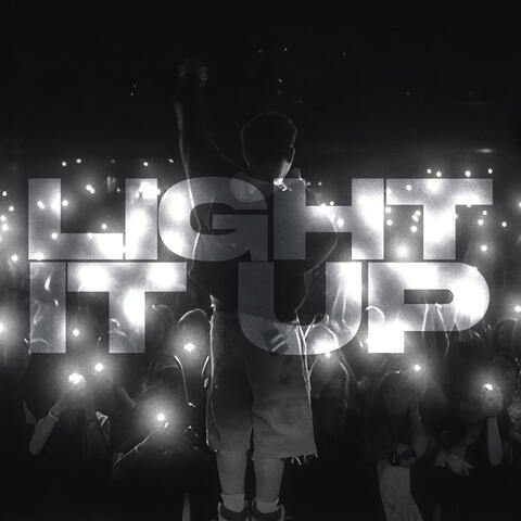 Light It Up album art