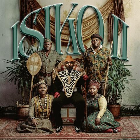 Mntase Vuka (feat. MDU aka TRP, Djy Vino & Da Ish) album art