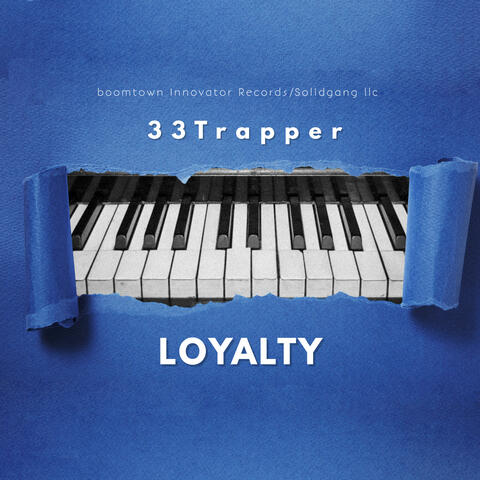 Loyalty album art