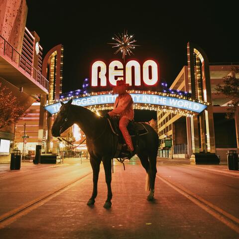 RENO (ALL IN) album art