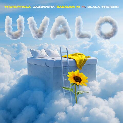 uValo (feat. Dlala Thukzin) album art