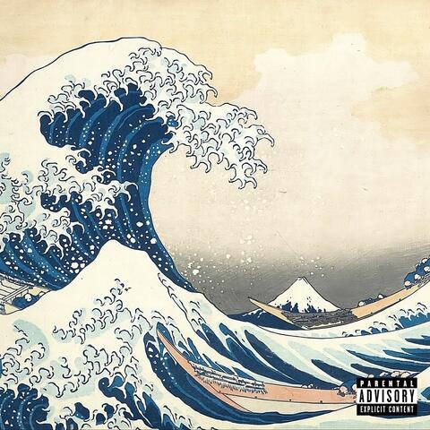 oh well album art