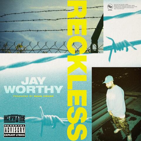 Reckless album art