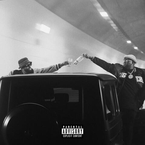 Ya Feel Me album art