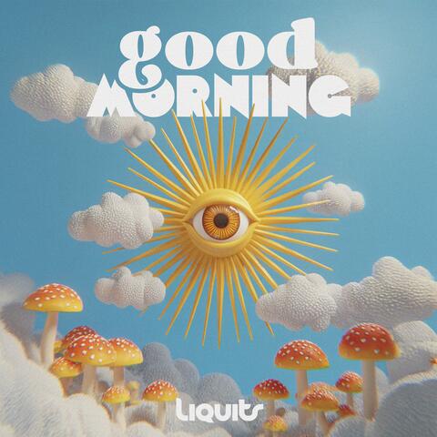 Good Morning album art