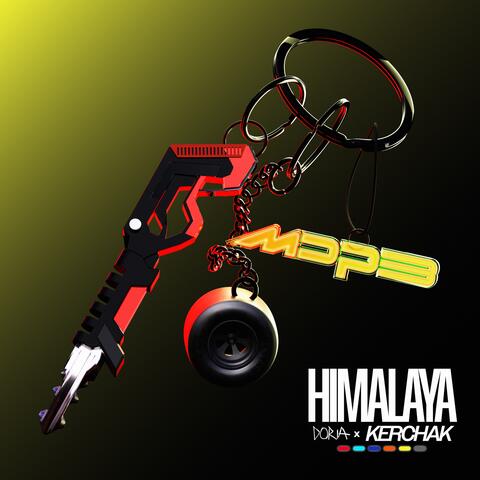 Himalaya album art