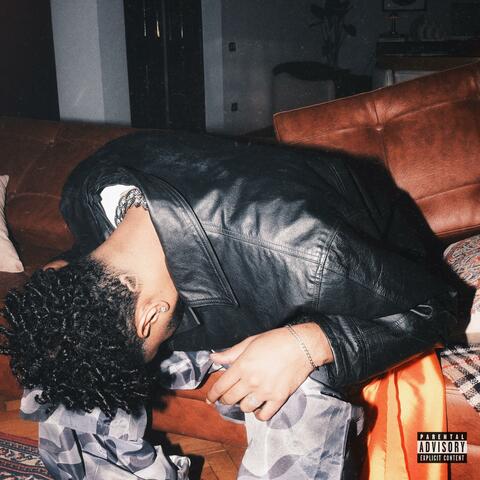 2020 Freestyle album art