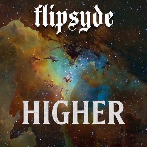 Higher album art