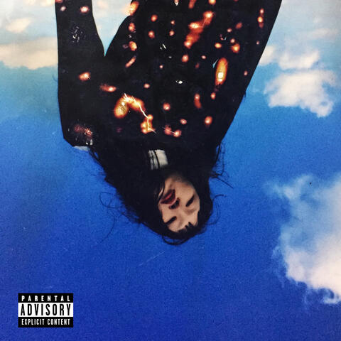 CHAINS LIKE A CENOBITE album art